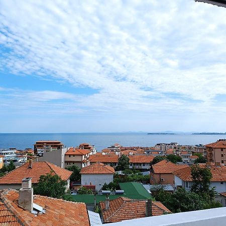 Guest House Olimpiya Sveti Vlas Luaran gambar