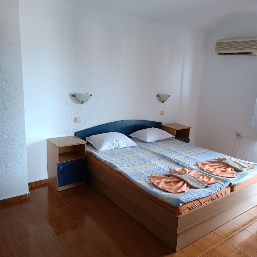 Guest House Olimpiya Sveti Vlas Luaran gambar