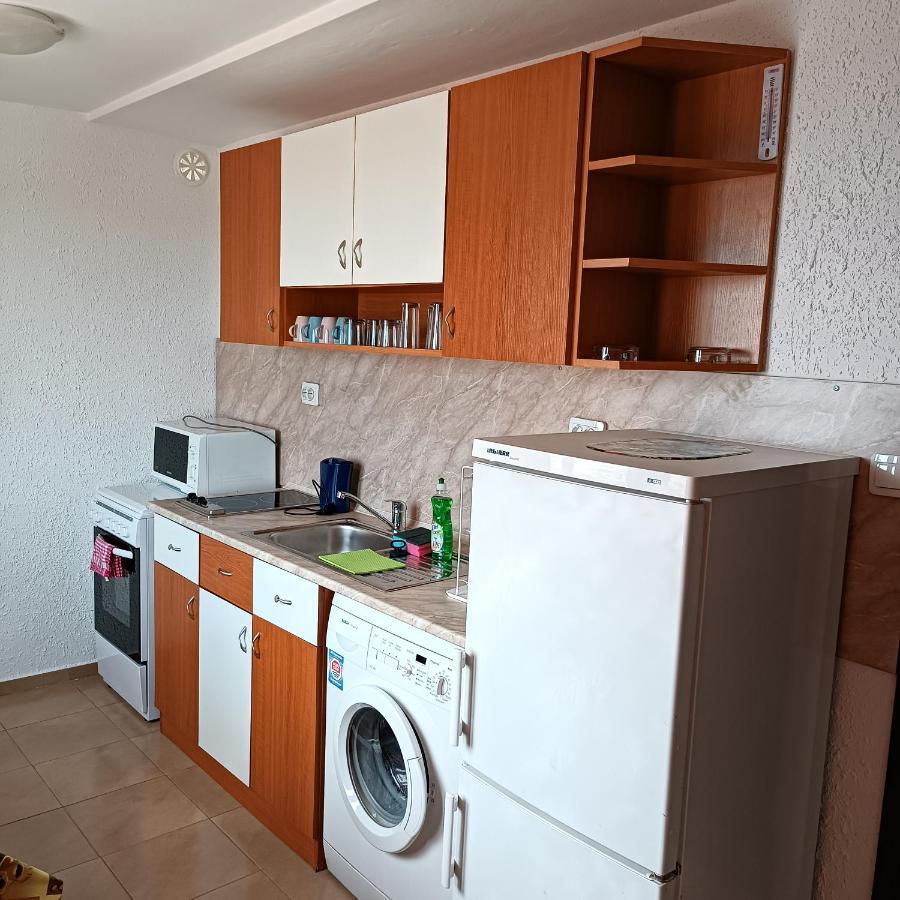 Guest House Olimpiya Sveti Vlas Luaran gambar