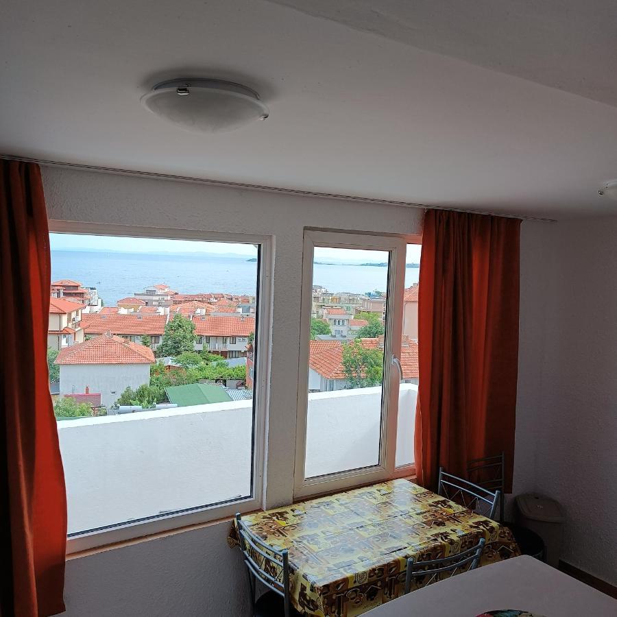 Guest House Olimpiya Sveti Vlas Luaran gambar