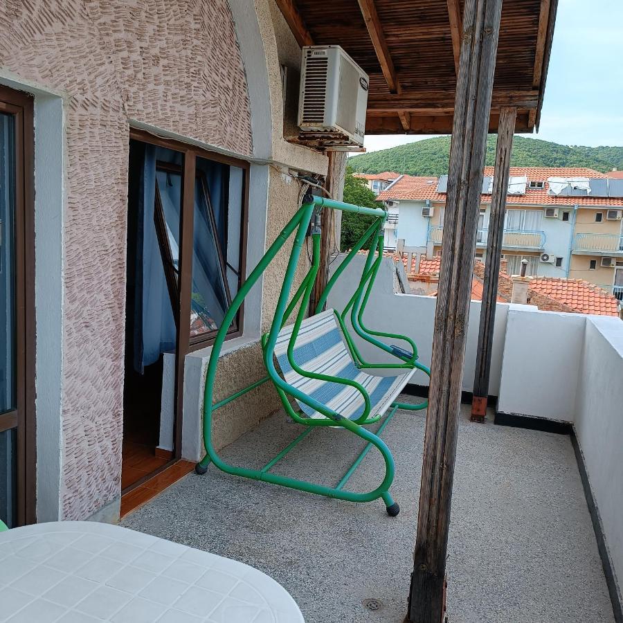 Guest House Olimpiya Sveti Vlas Luaran gambar