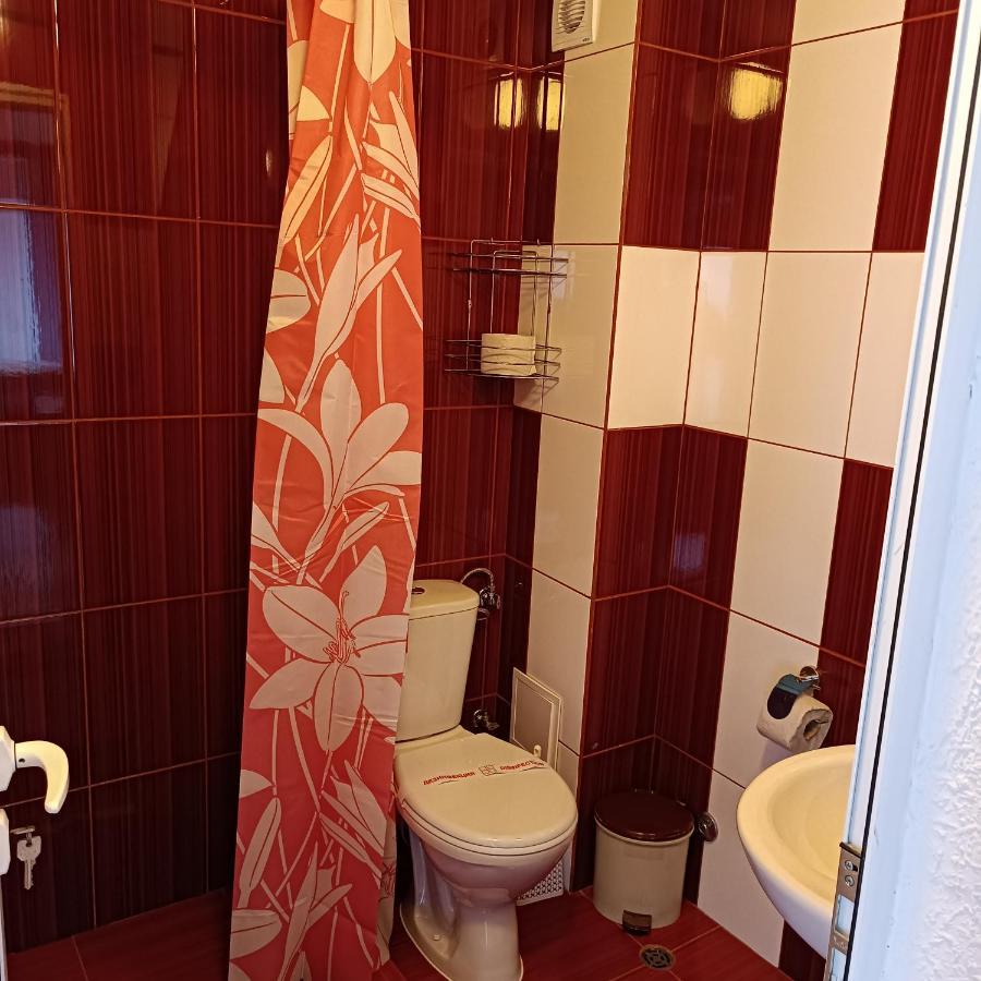 Guest House Olimpiya Sveti Vlas Luaran gambar