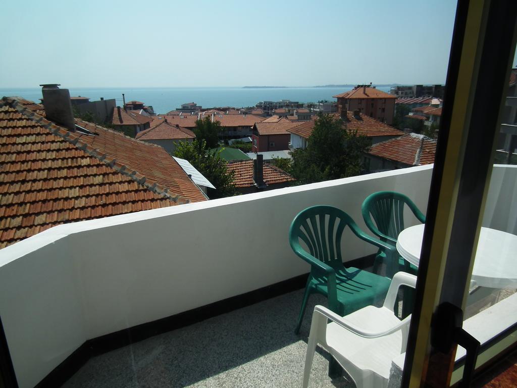 Guest House Olimpiya Sveti Vlas Bilik gambar