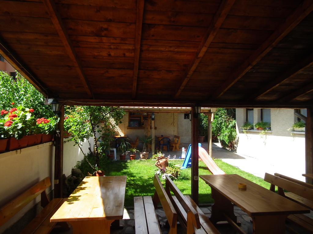 Guest House Olimpiya Sveti Vlas Luaran gambar