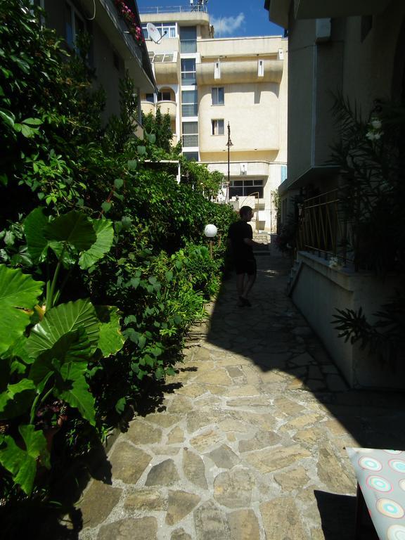 Guest House Olimpiya Sveti Vlas Luaran gambar
