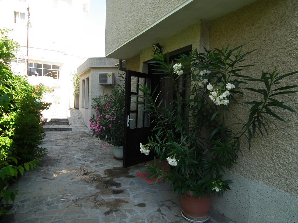 Guest House Olimpiya Sveti Vlas Luaran gambar