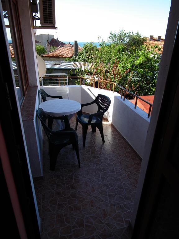 Guest House Olimpiya Sveti Vlas Luaran gambar